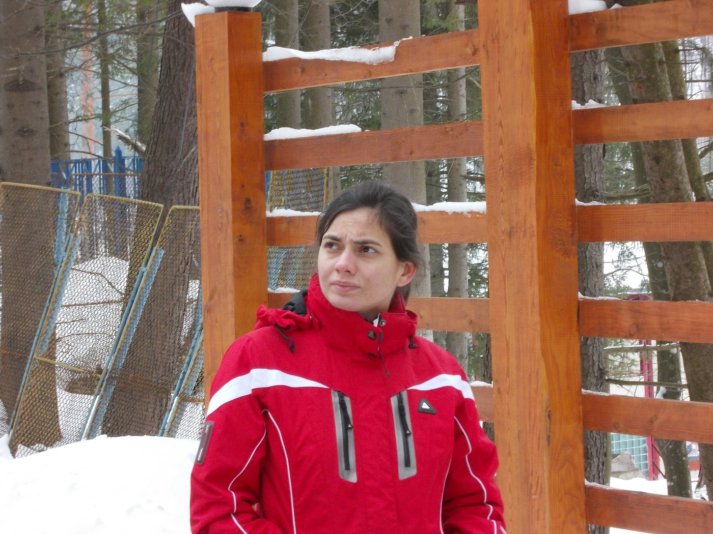 Anca Georgescu M.A.